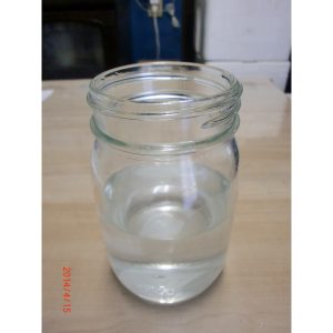 水酸化NA水溶液