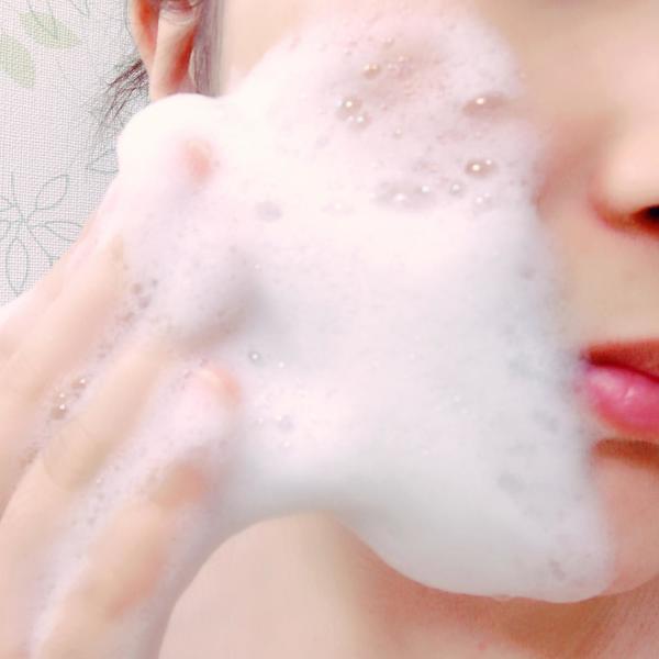 オイル石鹸でしっとりすべすべ肌に♡　みんさん(20代/女性)