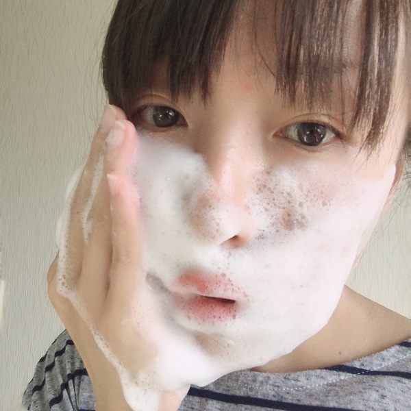 私のお肌を守ってくれる石鹸　かおりーぬんさん(30代/女性)